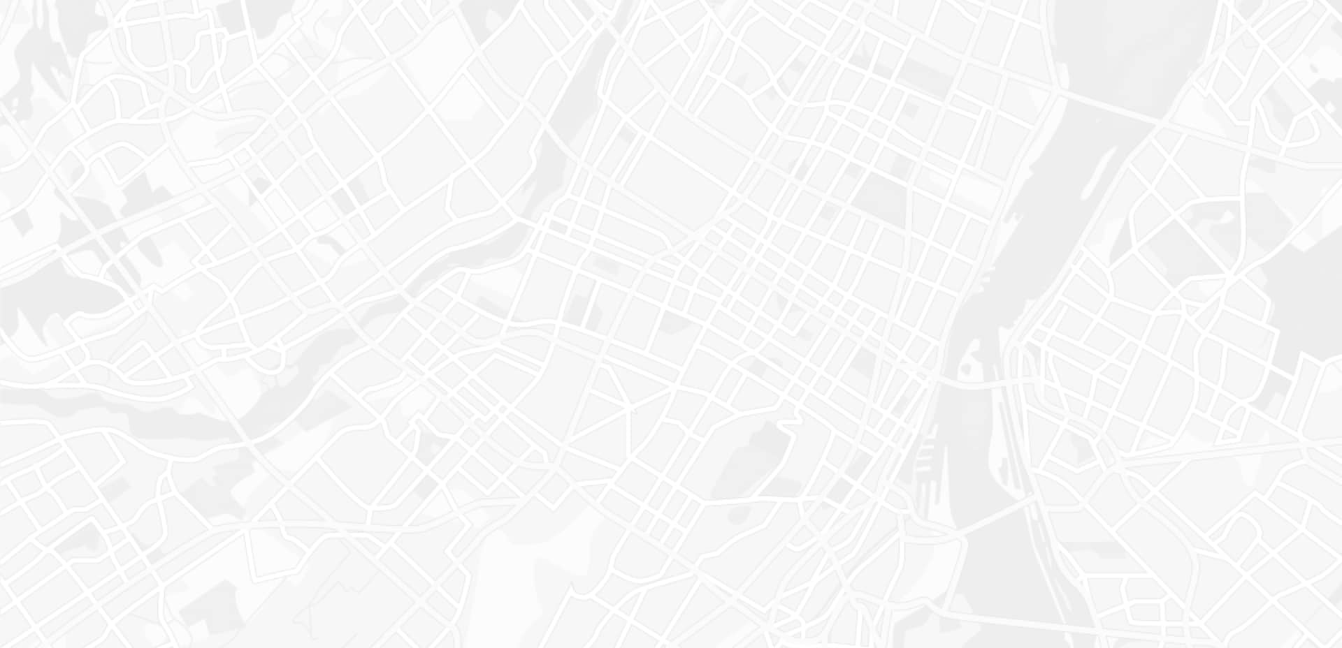 map de montréal et environs